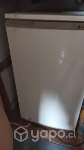refrigerador Daewoo LG