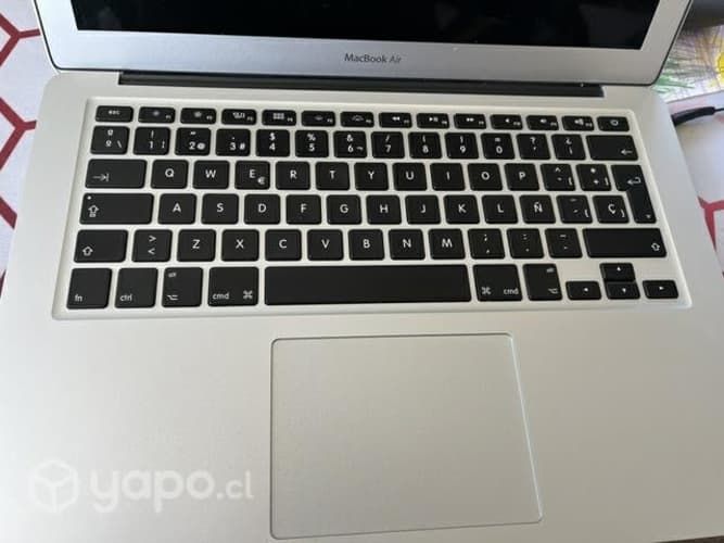 MacBook Air 2015
