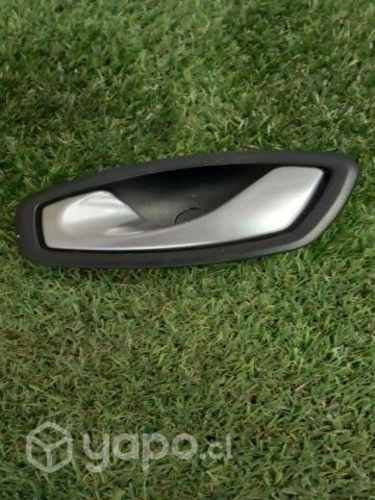 Manilla interior delantera izquierda renault clio