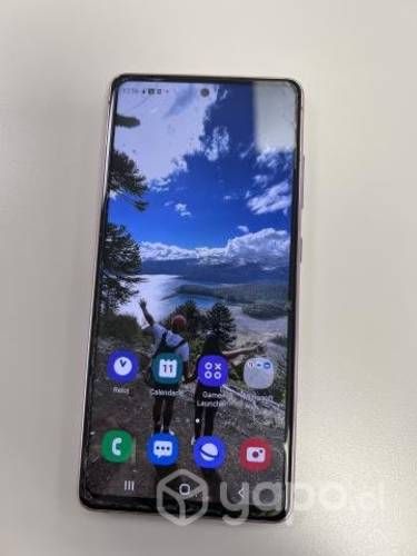 Samsung s 20 fe 128gb