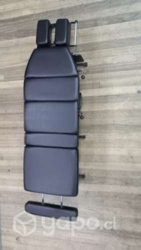 Camilla Quiropractica