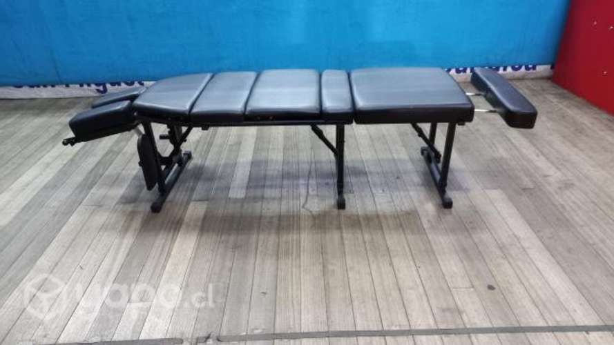 Camilla Quiropractica