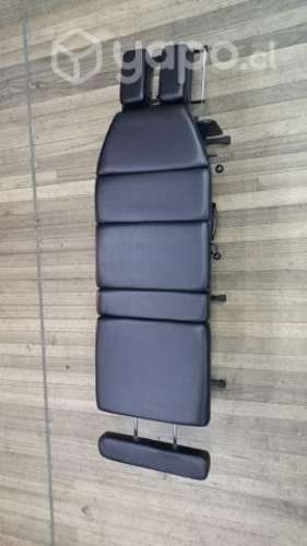 Camilla Quiropractica