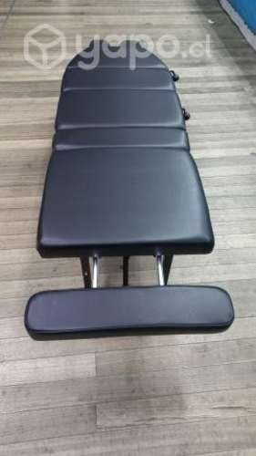 Camilla Quiropractica