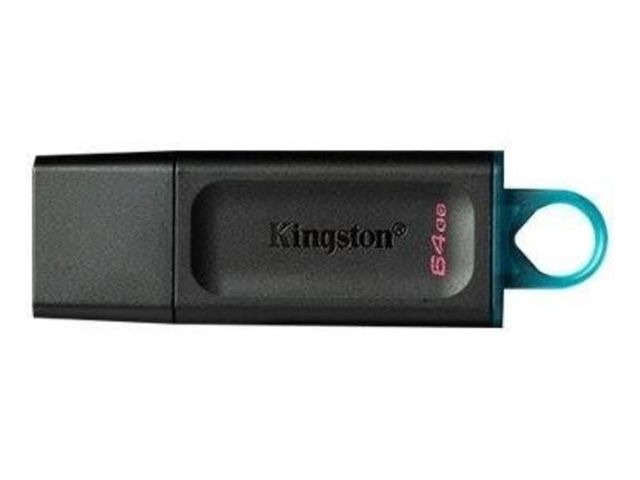 Pendrive 64GB USB 3.2 Gen 1 Datatraveler Exodia