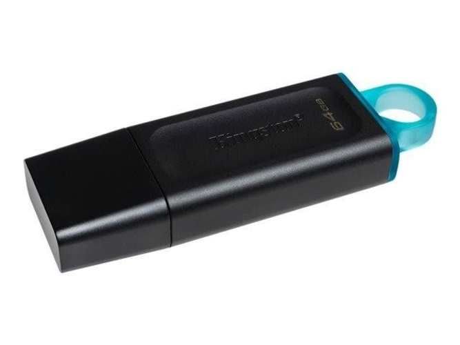 Pendrive 64GB USB 3.2 Gen 1 Datatraveler Exodia
