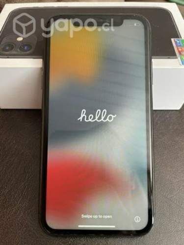 IPhone 11 64 gb