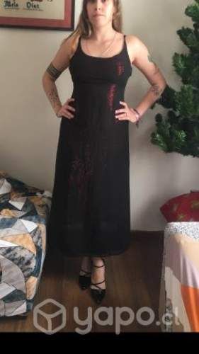 Vestido de fiesta