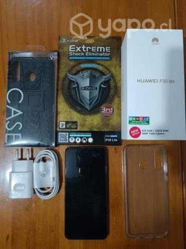Teléfono HUAWEI P30 LITE 64GB