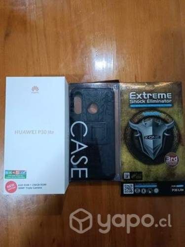 Teléfono HUAWEI P30 LITE 64GB