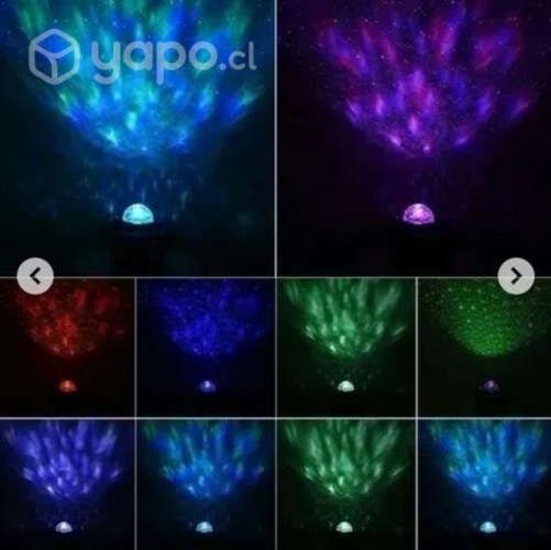 Proyector Starry Night