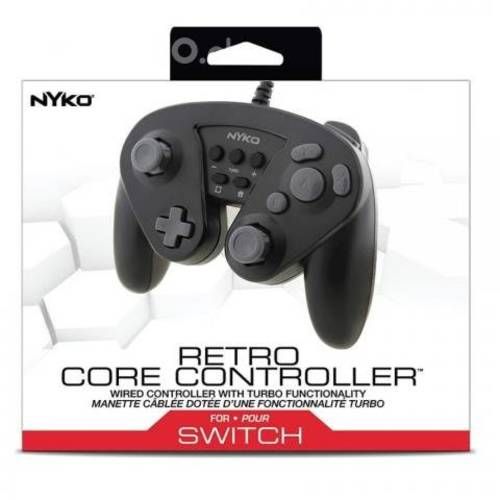 Control Nintendo switch