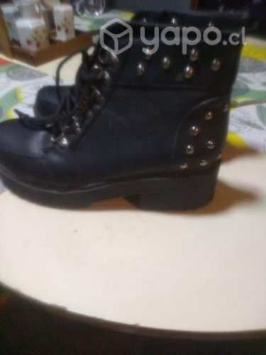 Botas y Botines