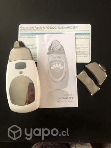 Galvanica Ageloc SPA