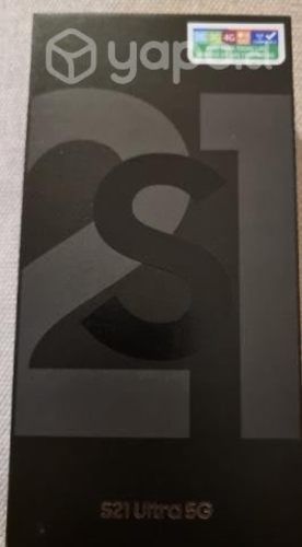 Celular s 21 ultra