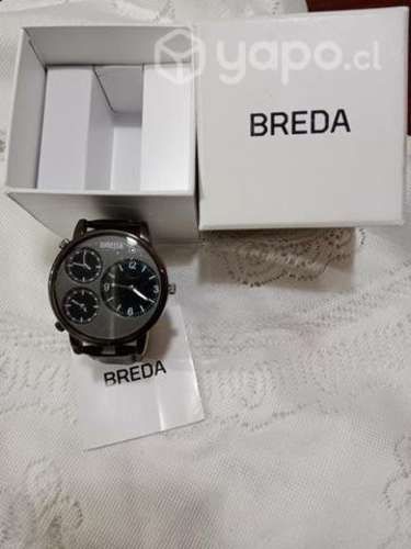 Reloj BREDA