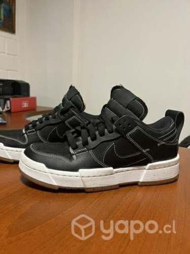 Zapatillas Nike Dunk Low Disrupt