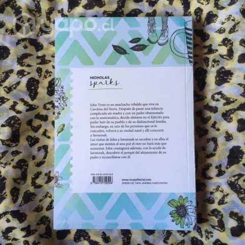 Querido John - Nicholas Sparks