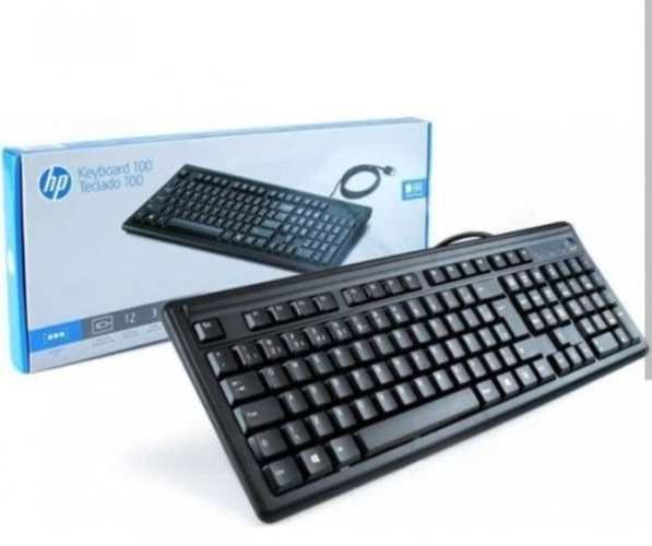 Teclado Hp nuevos