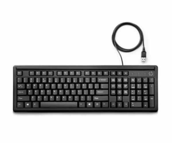 Teclado Hp nuevos