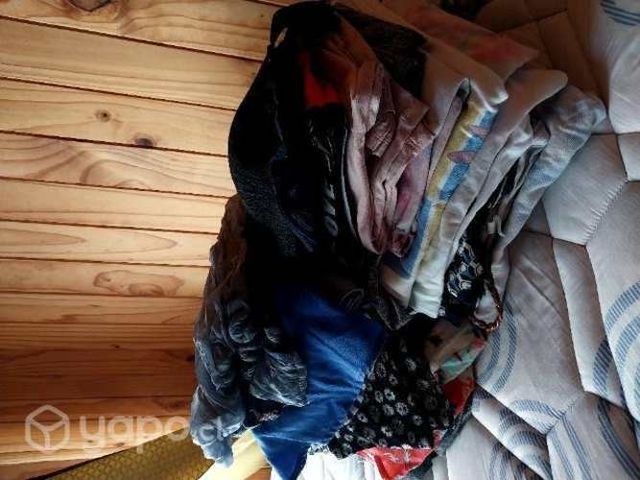 Ropa verano y deportiva