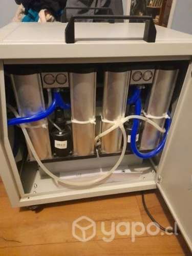 Concentrador de oxígeno 10L nuevo