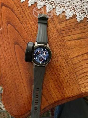 Galaxy Watch