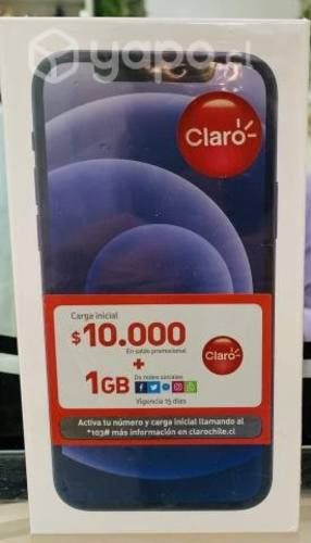Iphone 12 nuevo sellado