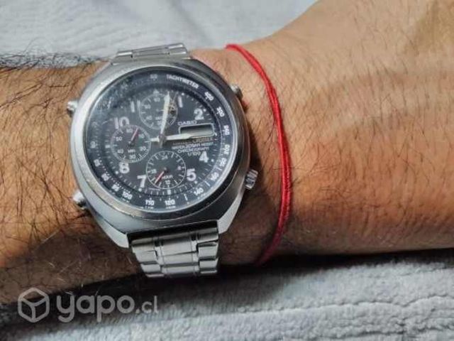 Reloj casio