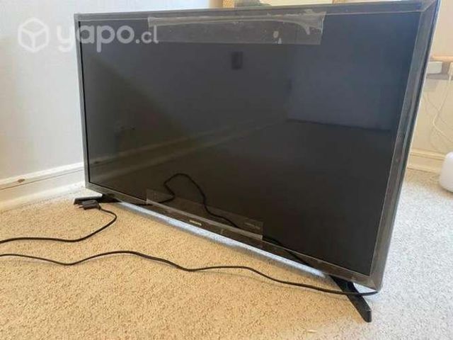 Sin detalles Smart TV Samsung 32 pulg como nuevo