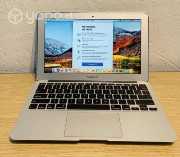 Macbook air 11.6 2011 cori5