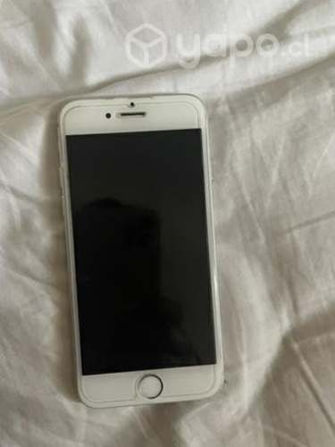 Iphone 6 como nuevo impecable