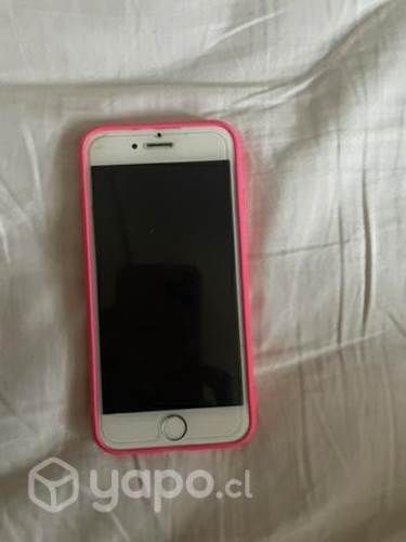 Iphone 6 como nuevo impecable