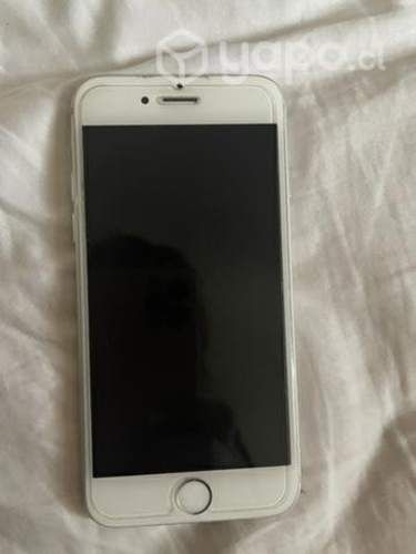Iphone 6 como nuevo impecable