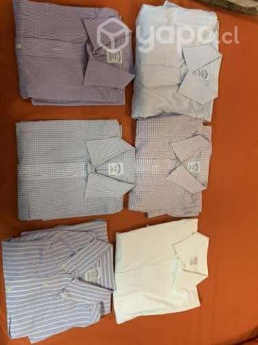 Camisas brooks brothers