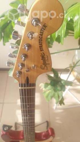 Squier Stratocaster Standard