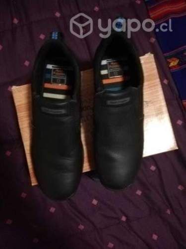 Zapatos colegio n°37 hombre