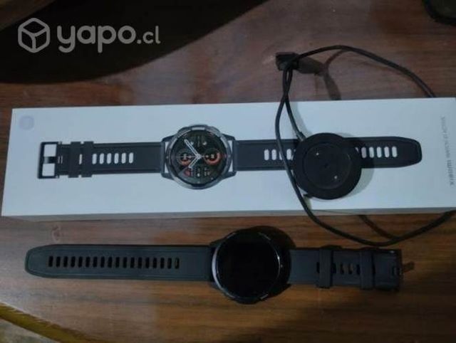 Smartwatch Xiaomi s1 active