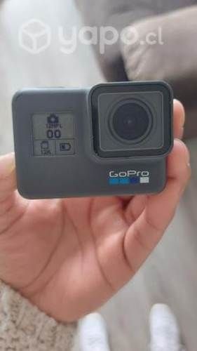 GoPro Hero 6 Black