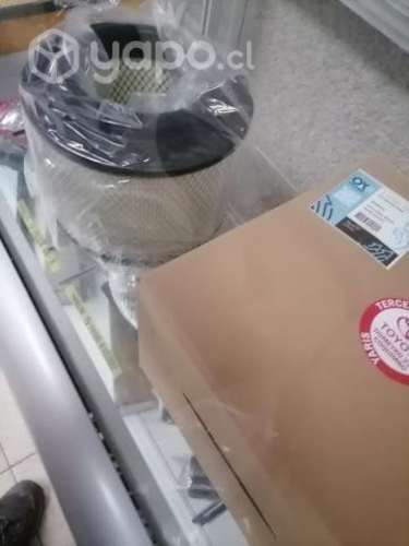 Filtros de aire para autos Toyota desde 3990