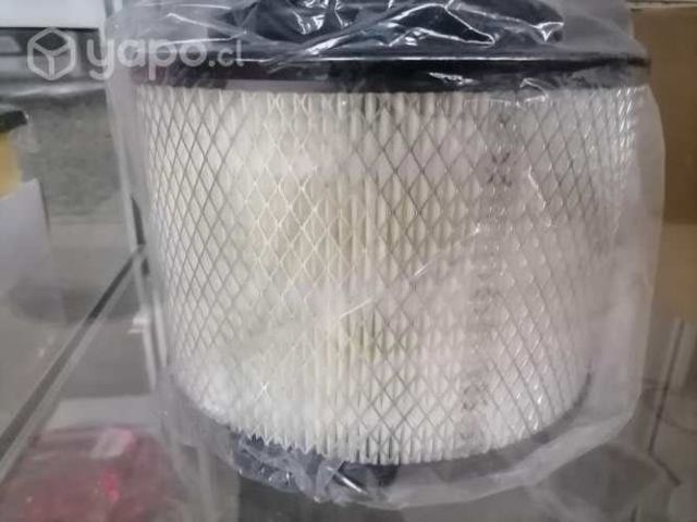 Filtros de aire para autos Toyota desde 3990