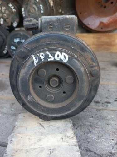 Compresor aire nissan np300 2019