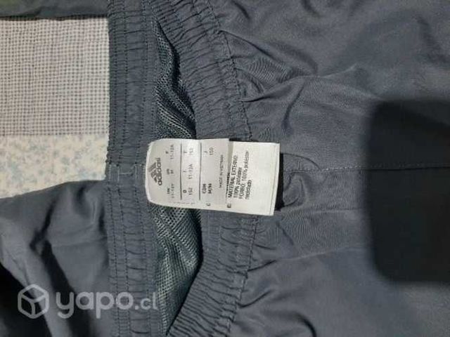 Buzo adidas original