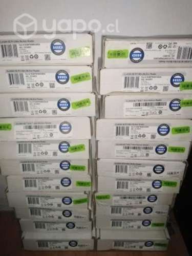 Lectora de tarjeta hid iclass se R10