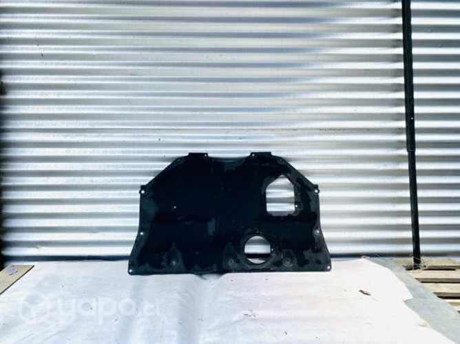 Cubre cárter mazda 3