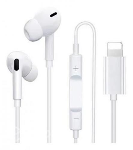 Audífonos Compatible para iPhone