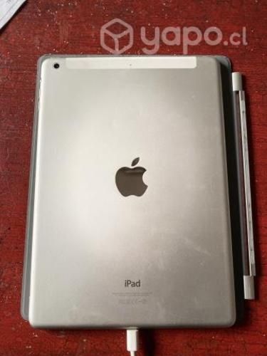 Vendo ipad air