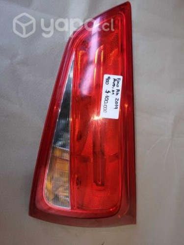 Foco derecho audi 2017