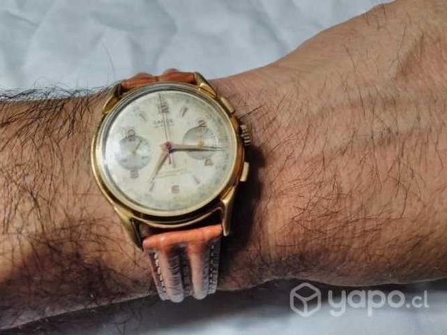 Reloj a cuerda
