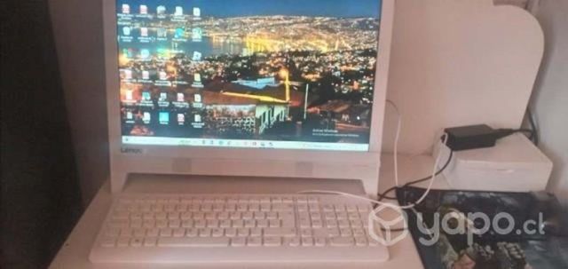 Computador mas impresora